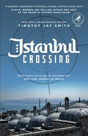 Istanbul Crossing cover image cdn