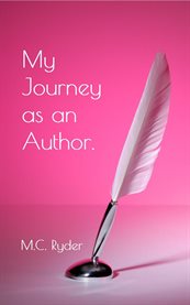 My Journey as an Author (A Memoir) cover image cdn