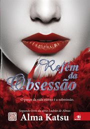 Refém Da Obsessão cover image cdn