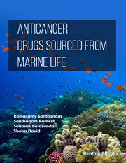 Anticancer Drugs Sourced From Marine Life cover image cdn