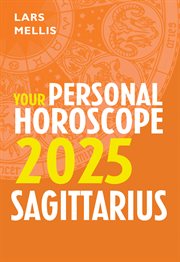 Sagittarius 2025: Your Personal Horoscope cover image cdn