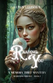 Reading You : A Memory Thief Mystery cover image cdn