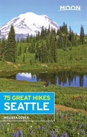 Moon 75 Great Hikes Seattle cover image cdn