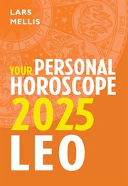 Leo 2025: Your Personal Horoscope cover image cdn