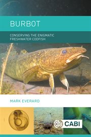 Burbot : Conserving the Enigmatic Freshwater Codfish cover image cdn