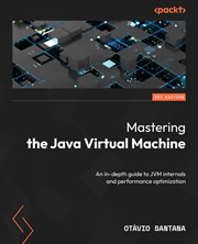 Mastering the Java Virtual Machine cover image cdn