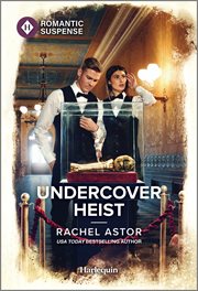 Undercover Heist cover image cdn