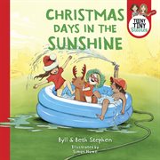 Christmas Days in the Sunshine cover image cdn