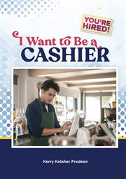 I Want to Be a Cashier cover image cdn