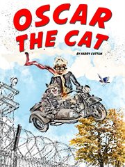 I Am Oscar the Cat cover image cdn
