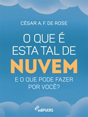 O Que É Esta Tal De Nuvem E O Que Pode Fazer Por Você? cover image cdn