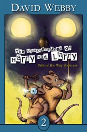 The Misadventures of Harry and Larry cover image cdn
