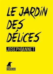 Le Jardin Des Délices cover image cdn