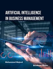 Artificial Intelligence in Business Management cover image cdn