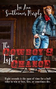 The Cowboy's Last Chance cover image cdn
