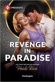 Revenge in Paradise cover image cdn