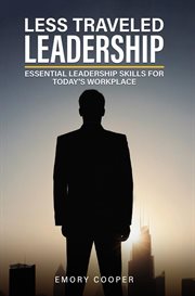 Less Traveled Leadership cover image cdn