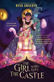 The Girl Who Kept the Castle cover image cdn