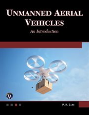 Unmanned Aerial Vehicles cover image cdn