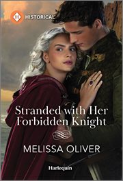 Stranded With Her Forbidden Knight cover image cdn