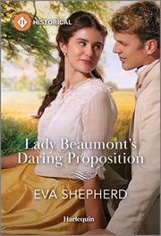 Lady Beaumont's Daring Proposition cover image cdn