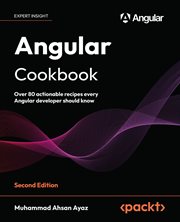 Angular Cookbook cover image cdn