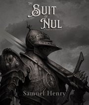 The Suit of Nul - a Night on a Riverboat cover image cdn