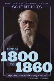 From 1800 to 1860-Alexander Von Humboldt to Gregor Mendel cover image cdn