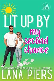 Lit up by My Second Chance cover image cdn