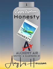 Zippy Explores Honesty cover image cdn