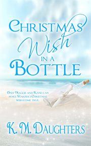 Christmas Wish in a Bottle cover image cdn