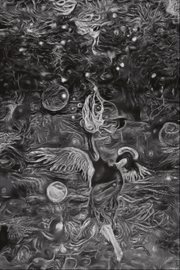 The Artwork of 3ichael 7ambert cover image cdn