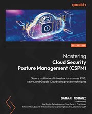 Mastering Cloud Security Posture Management (CSPM) cover image cdn