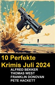 10 Perfekte Krimis Juli 2024 cover image cdn
