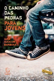 O Caminho Das Pedras Para Jovens - Ebook cover image cdn