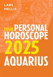 Aquarius 2025: Your Personal Horoscope cover image cdn