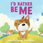 I'd Rather Be Me cover image cdn