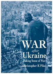 War After Ukraine cover image cdn