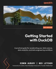 Getting Started With Duckdb cover image cdn