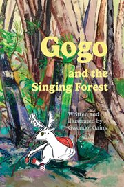 Gogo and the Singing Forest cover image cdn