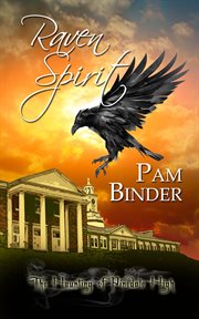 Raven Spirit cover image cdn
