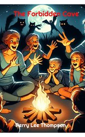 The Forbidden Cave cover image cdn