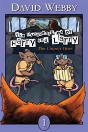 The Misadventures of Harry and Harry cover image cdn