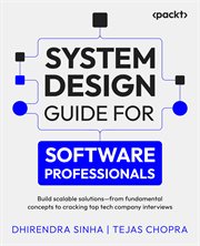 System Design Guide for Software Professionals cover image cdn