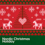 Nordic Christmas Holiday cover image cdn