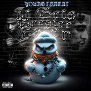 It Gets Greater Later cover image cdn