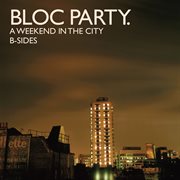 A Weekend in the City B-sides cover image cdn