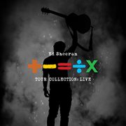 +-=÷× (tour Collection: Live) cover image cdn