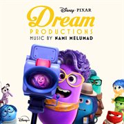 Dream Productions [Original Soundtrack] cover image cdn