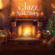 A Jazz Noel Story cover image cdn